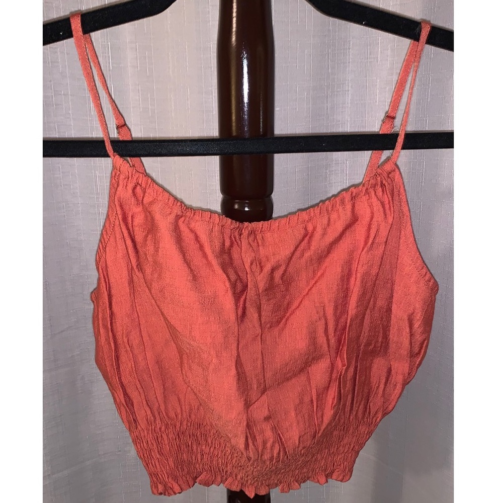 Coral tank